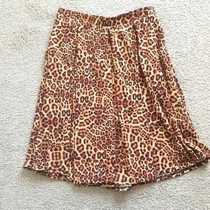 Lularoe Madison skirt